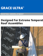 Grace Ultra™ brochure